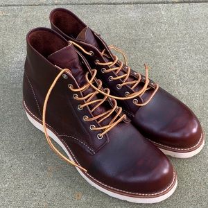 Meet your Posher, Trevor